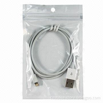 8-pin USB Sync Data Charging Cable for iPhone 5